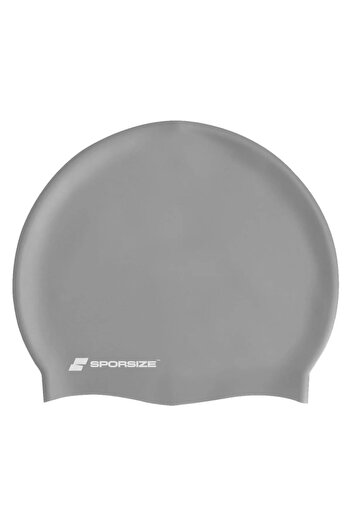 Sporsize Силіконова шапочка для плавання - Силіконова шапочка для плавання в морі та басейні