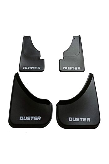 REPLAX Dacia Duster 2010-2017 Orjinal Ön Arka Çamurluk Paçalık Tozluk 4,lü