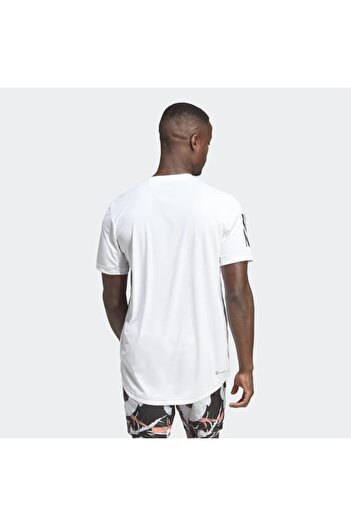 adidas Ανδρικό μπλουζάκι Club 3str Tee