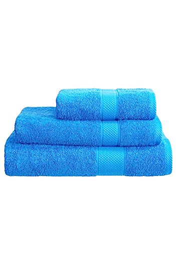 askerpaketi Military Towel Set - Bathroom, Hand-face and Foot Towel Set