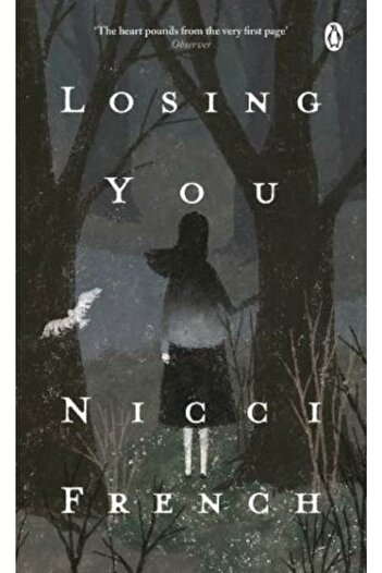 Penguin Books Losing You