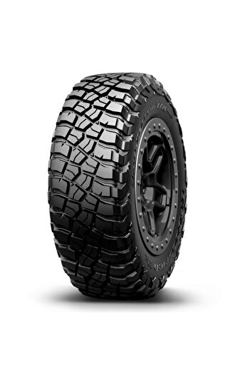 Bf Goodrich Bfgoodrich 33x12.50r15 118q Lrc Mudkm3 Dot 2022
