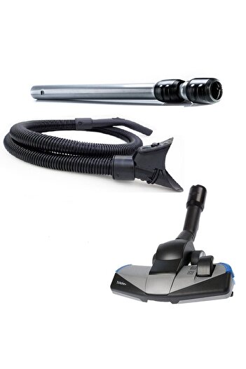 MFS Philips FC 9203 Marathon - Συμβατό σετ κεφαλών τριαναστρέψιμου σωλήνα