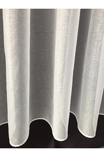 Brillant Glittery Glittering Tulle Curtain 1 to 3 Close Pleat