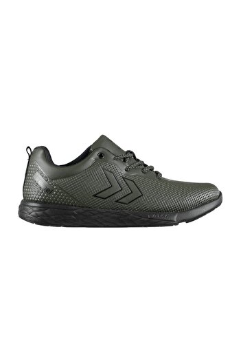 hummel 212149-6297 Khaki OSLO SMU SNEAKER