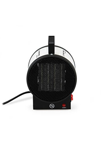 Trotec Fanlı Seramik Isıtıcı 2 Kw - 1720 Kcal Monofaze- Tds 10 M