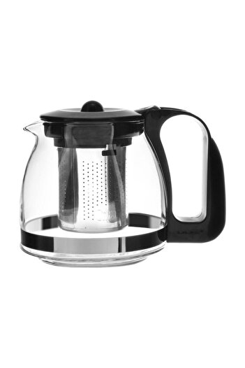 YAKUT Çelik Süzgeçli Demlik 700 ml