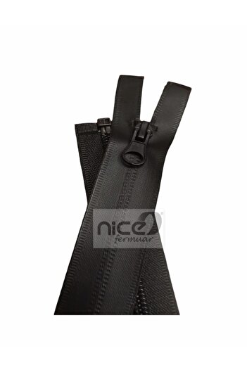 NİCE Su Itici Mont Fermuarı - 80 Cm