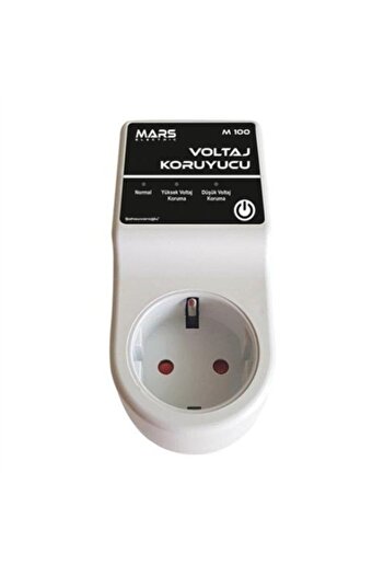 Mars Voltage Protector M100