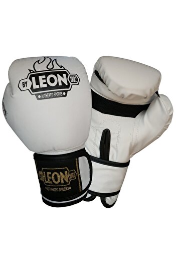 By Leon 1982 Boxing Gloves