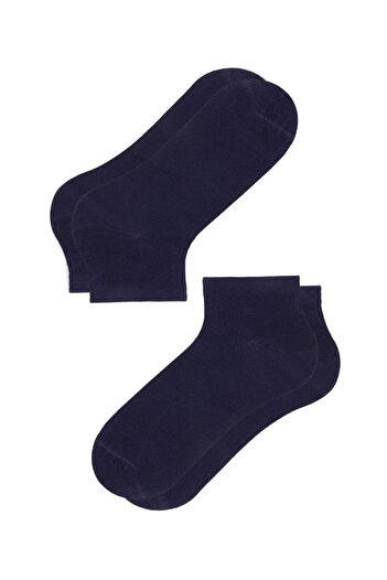 MEM SOCKS Унисекс бамбукови детски ботуши Чорапи Опаковка от 12 бр