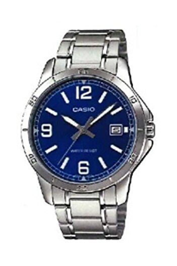 Casio Casıo Mtp-V004D-2Budf Men's Wristwatch
