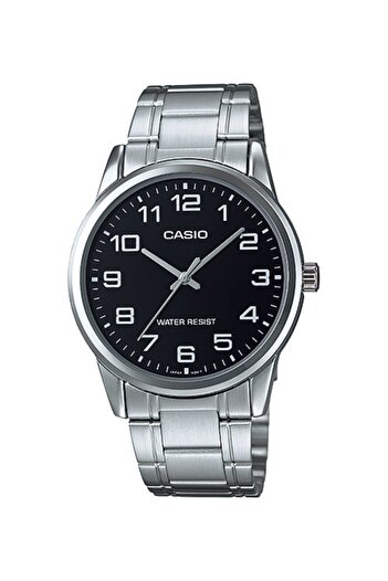 Casio Casıo Mtp-V001D-1Budf Men's Wristwatch (2 Years Turkey Distributor Ersa Clock Guarantees)