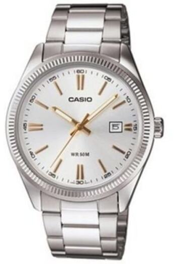 Casio Casıo Mtp-1302D-7A2Vdf Men's Wrist Watch