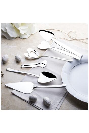 Nehir Can & Canan 5 Piece Service Set