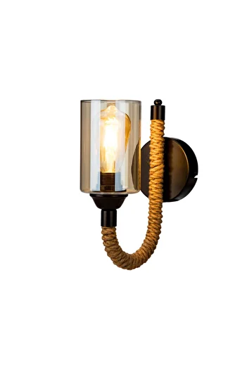 Modelight Lotus Sconce Single