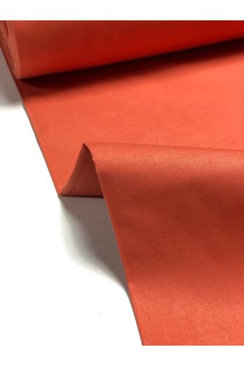 FAAL Double, Poplin Sheet and Pillowcase, Cream Color