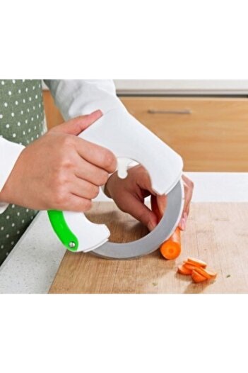 CMT 360 Circular Practical Chopping Knife