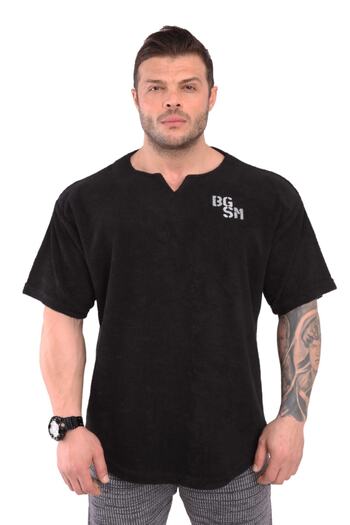 Big Sam Men's T-Shirt 3293