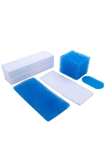 THOMAS Genius S1 Eco - Set compatibil cu filtrul Aquafilter și filtrul Hepa