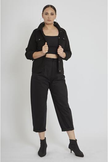 VERDA Jean Jacket