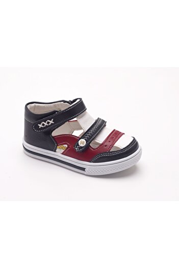 Şirin Bebe Little Hearts Shoes