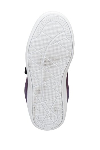 Kinetix LENKO Mor Pembe Kız Çocuk Sneaker 100242714