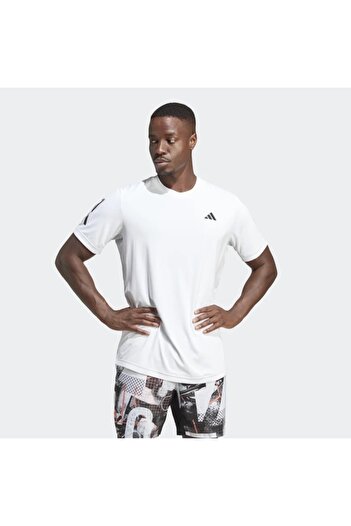 adidas Ανδρικό μπλουζάκι Club 3str Tee