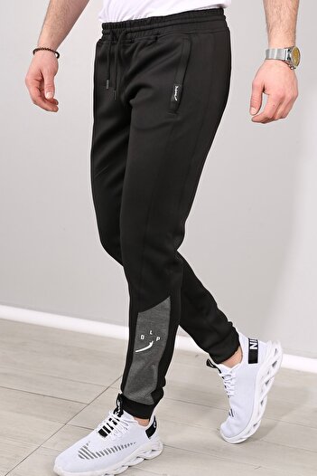 Delpino Slim Fit Men's Sweatpants