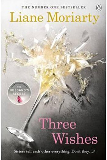 Penguin Books Three Wishes