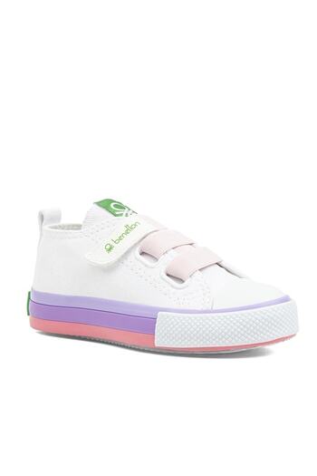 Benetton Mega Shoes