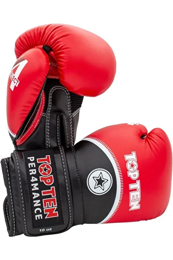 Top Ten 4select Boxing Gloves (WAKO APPROVED)