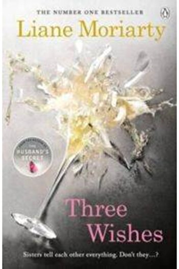 Penguin Books Three Wishes
