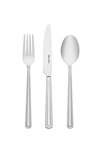 Hisar Optima İmbat 36 Piece Cutlery Set for 6 Persons