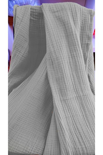 PANCHY CANKY Muslin Blanket