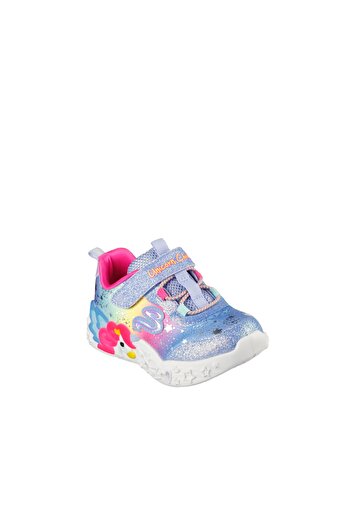 SKECHERS Blue Sneakers for Kids