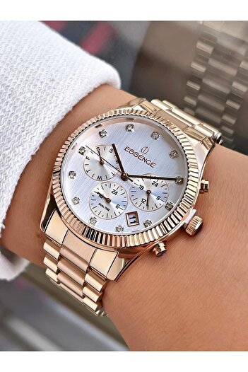 Essence Es6573fe.430 Model Women's Wristwatch
