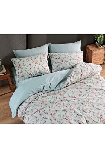 SERENART HOME Tek Kişilik Nevresim Takımı