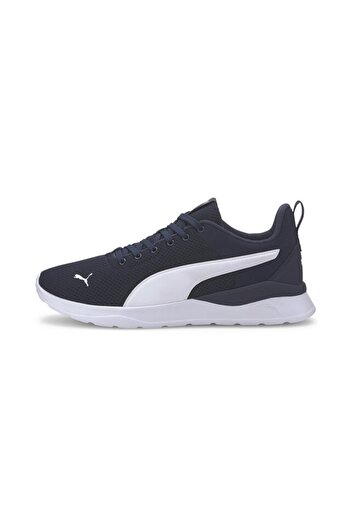 Puma Чоловічі повсякденні кросівки Anzarun Lite Navy Blue