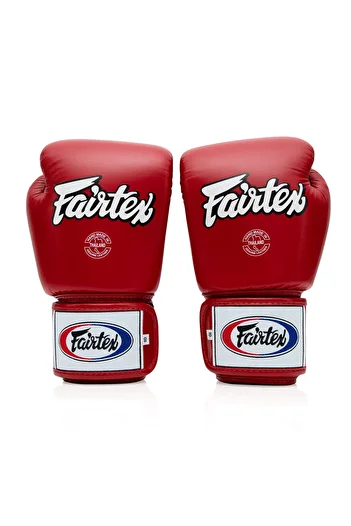 Fairtex Bgv1 Boxing Gloves Muay Thai Gloves