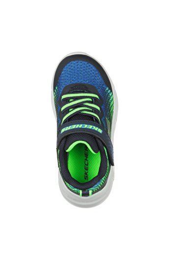 SKECHERS Blue Sneakers for Kids