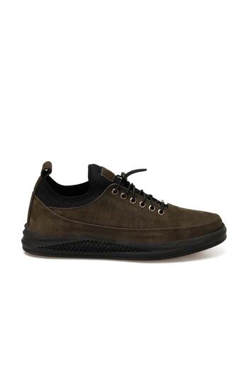Dockers 227225   2pr City Flex Erk Shoes - Khaki 44 - St05131-khaki-44