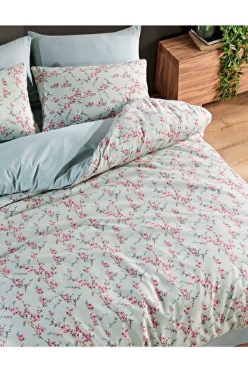 SERENART HOME Tek Kişilik Nevresim Takımı