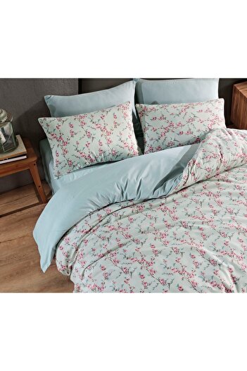 SERENART HOME Tek Kişilik Nevresim Takımı