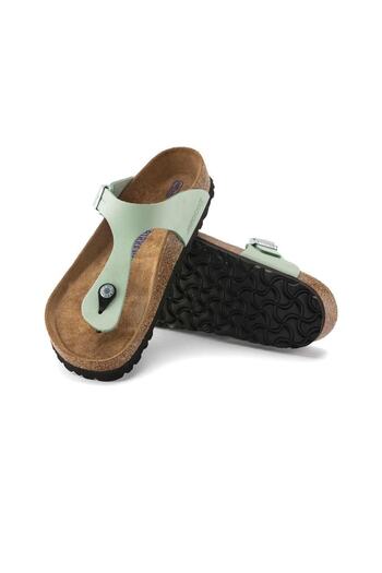 Birkenstock Παντόφλες Gizeh Sfb Nu