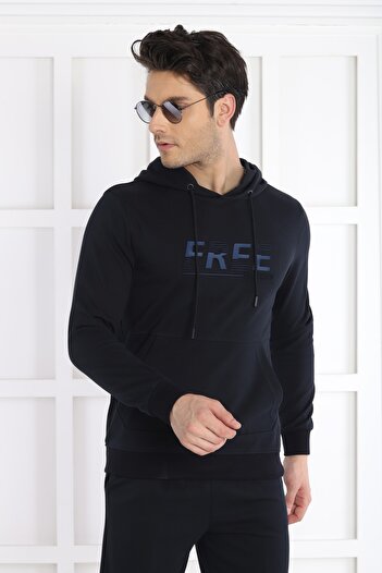 NEED LİFE Erkek Eşofman Takım