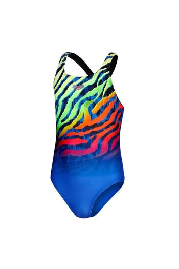 SPEEDO Digital Placement Medalist
