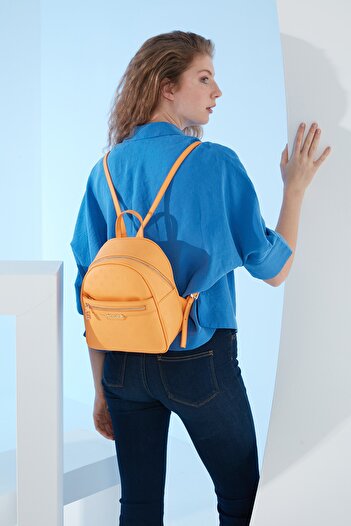 Pierre Cardin Mango Floater Women's Backpack 05Po23Y1739