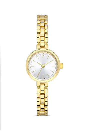 Twelve Vintage Mini Women's Wristwatch