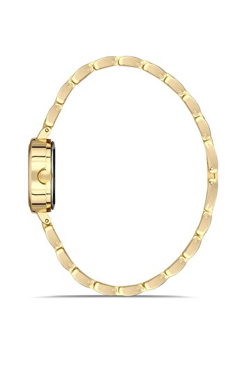 Twelve Vintage Mini Women's Wristwatch